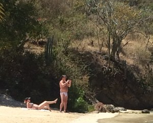 Caution...This cannot be unseen